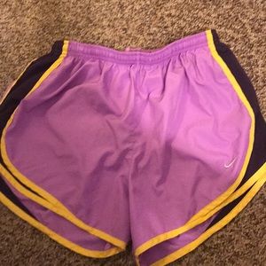 Nike shorts